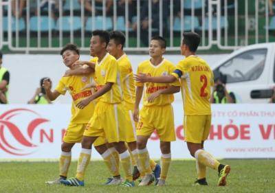 HAGL áp đảo danh sách tuyển chọn U19 Việt Nam
