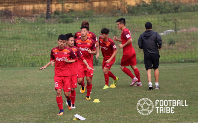 ‘U23 Việt Nam sẽ ghi từ 5 bàn trở lên trước Brunei’