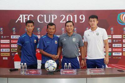 [AFC Cup 2019] B.Bình Dương vs. Shan Utd FC: Quyết thắng để nuôi hi vọng