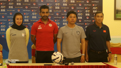 VL 2 giải U19 nữ châu Á 2019 (bảng B): Cơ hội chia đều cho 4 đội