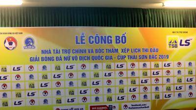 Giải VĐQG nữ trở lại với Nha Trang