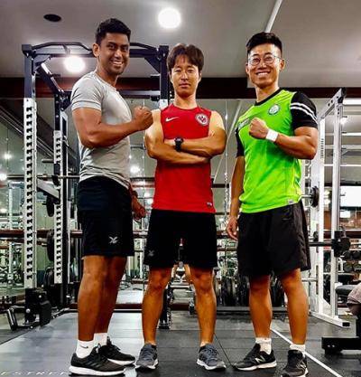 HAGL tăng cường thêm phó tướng người Hàn Quốc