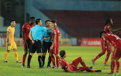 HLV Đức Thắng: ‘CĐV Hải Phòng hãy xem bóng đá như những người hiểu biết’