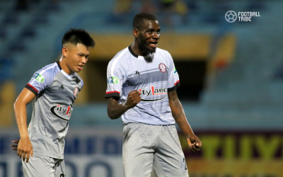 TP.HCM thông báo xuống Vũng Tàu đá V-League