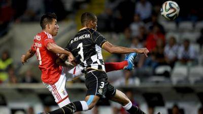 Quảng Nam chiêu mộ trung vệ từng thi đấu ở Budesliga