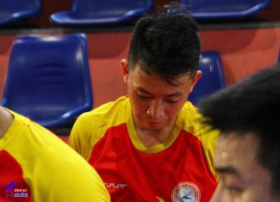 AFF Futsal Cup 2019: Sanvinest Sanatech Khánh Hòa mất trụ cột quan trọng