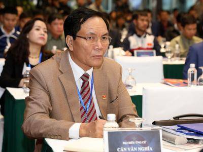Cựu phó Chủ tịch VFF: ‘Tôi thấy mình bị xúc phạm’