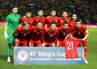 Trận Việt Nam – Malaysia đáng xem nhất vòng loại World Cup 2022