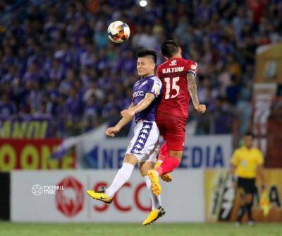 “Cháy vé” trận CLB TP HCM – Hà Nội FC