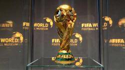 AFF và ASEAN quyết tâm mang World Cup về với Đông Nam Á