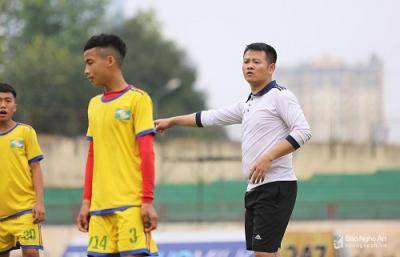 Phạm Văn Quyến, Như Thuật được tăng cường cho U11 SLNA