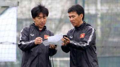 Bất ngờ rời Đồng Tháp, HLV Trần Công Minh ‘gõ đầu trẻ’ ở Học viện Juventus Việt Nam