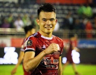 Ngô Hoàng Thịnh: Còn quá sớm để CLB TP.HCM nghĩ đến chức vô địch V-League