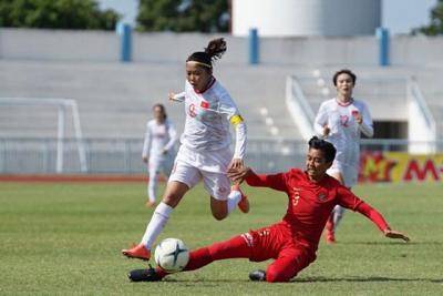‘Việt Nam vô địch ĐNÁ, nhưng không dễ vô địch SEA Games’
