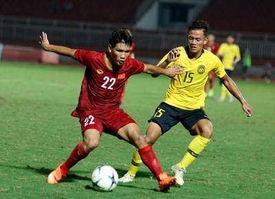 U18 Việt Nam “mất quân” trước trận gặp Australia
