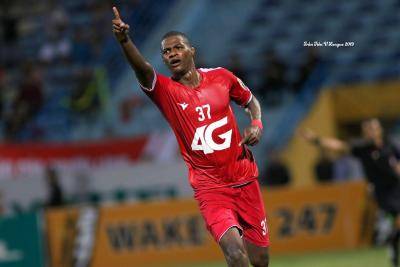 Điều chỉnh lịch thi đấu trận Viettel – Sài Gòn FC ở vòng 21