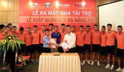 Đà Nẵng FC đặt mục tiêu top 3 giải futsal vô địch quốc gia 2019