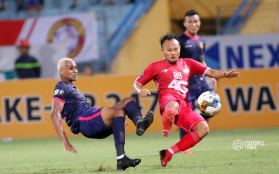 HLV Viettel trách VFF sau trận thua CLB Hà Nội