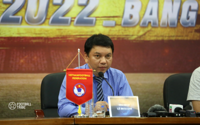 VFF bán hết vé trận Việt Nam gặp Malaysia sau 3 đợt