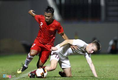 Đánh bại Sinh viên Nhật Bản, U21 Việt Nam vô địch giải U21 Quốc tế 2019