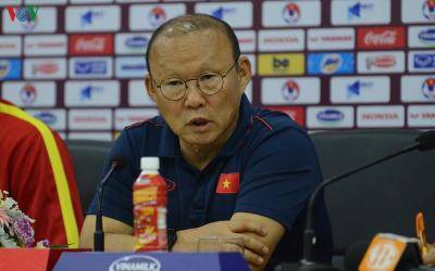 Trợ lý Lê Huy Khoa bất ngờ xin nghỉ trước thềm VCK U23 Châu Á